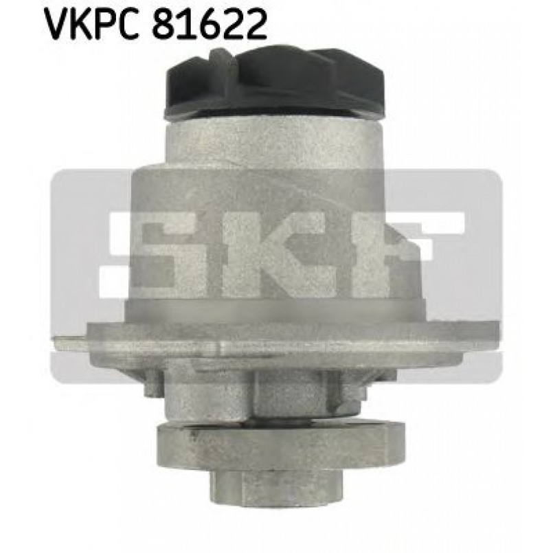 VKPC 81622 SKF - Насос охолоджуючої рідини